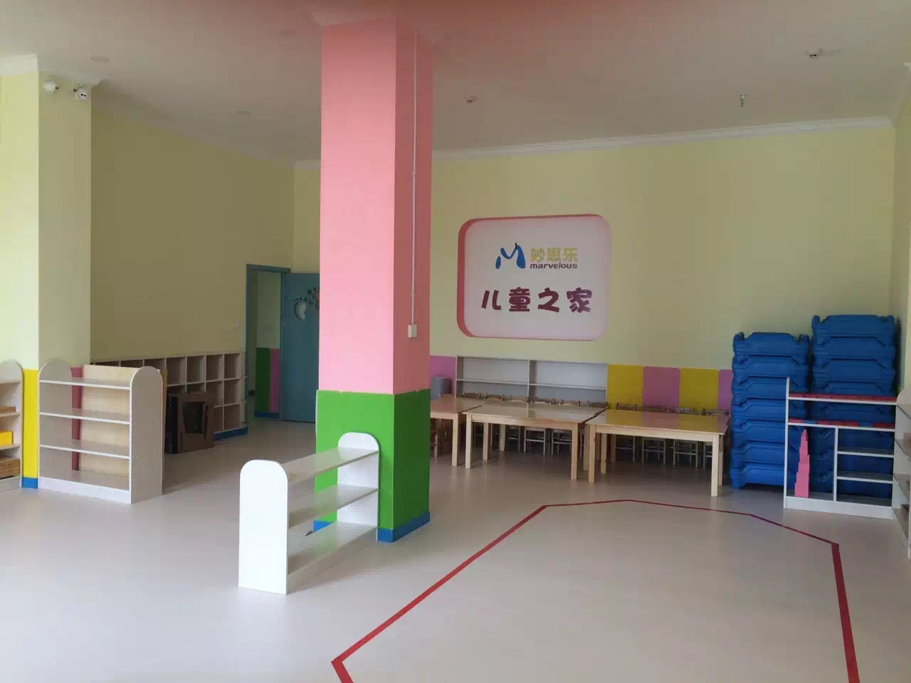 PVC地板越厚使用壽命就越久嗎？【騰方PVC地板】
